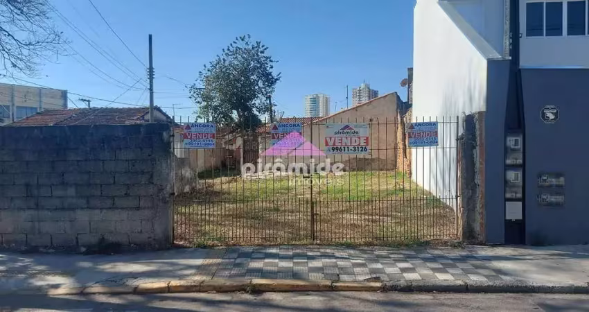 Terreno à venda no Jardim Paraíba, Jacareí 