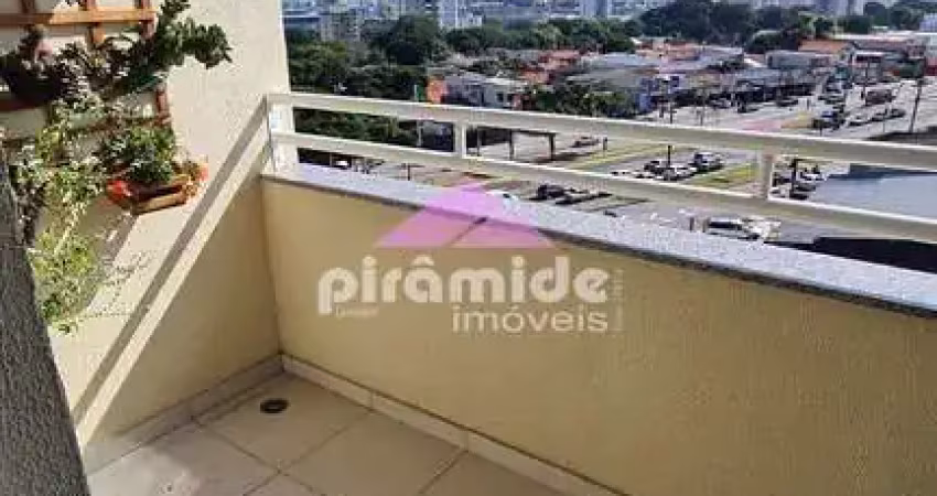 Apartamento à venda, jardim américa - r$ 415.000,00 - são josé dos campos, sp