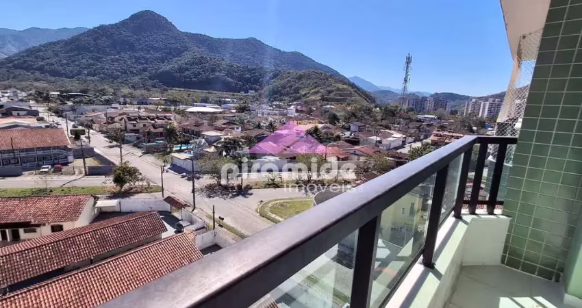 Apartamento à venda, martim de sá, caraguatatuba, sp