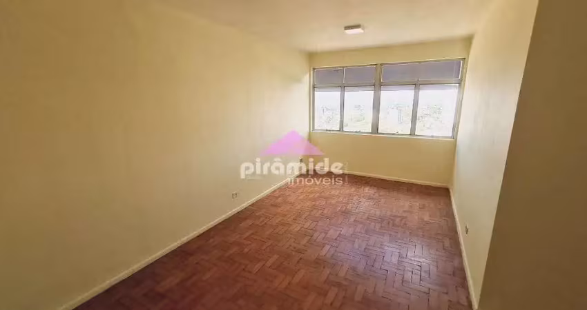 Apartamento com 2 dormitórios à venda, 115 m² por r$ 350.000,00 - centro - são josé dos campos/sp