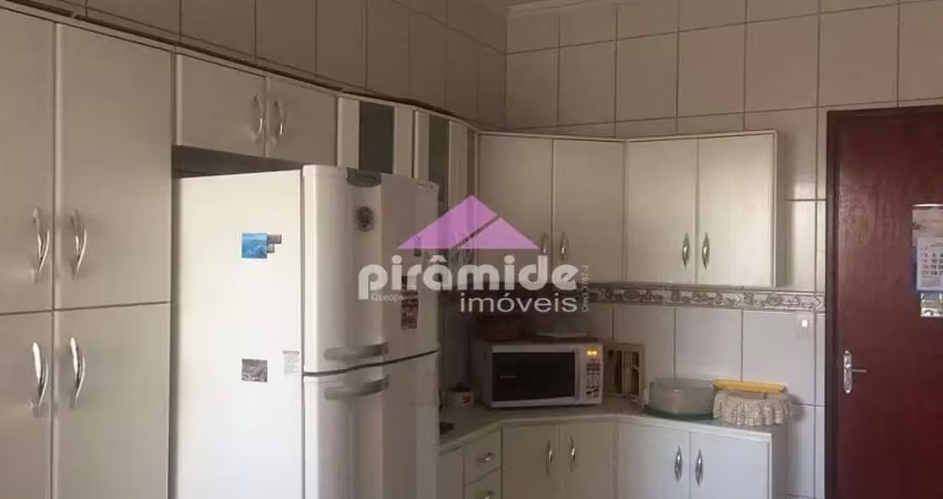 Casa com 2 dormitórios à venda, 110 m² por r$ 320.000,00 - jardim santa luzia - são josé dos campos
