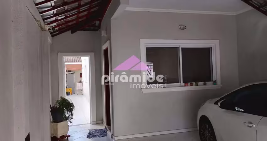 Casa à venda, jardim alvorada, são josé dos campos, sp