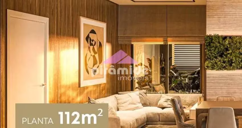 Lançamento speciale vila ema - apartamento à venda 3 dormitórios, 112m² por r$ 1.468.350,00, na vil