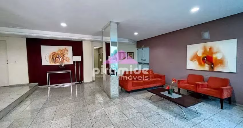 Apartamento à venda, floradas de são josé, são josé dos campos, sp