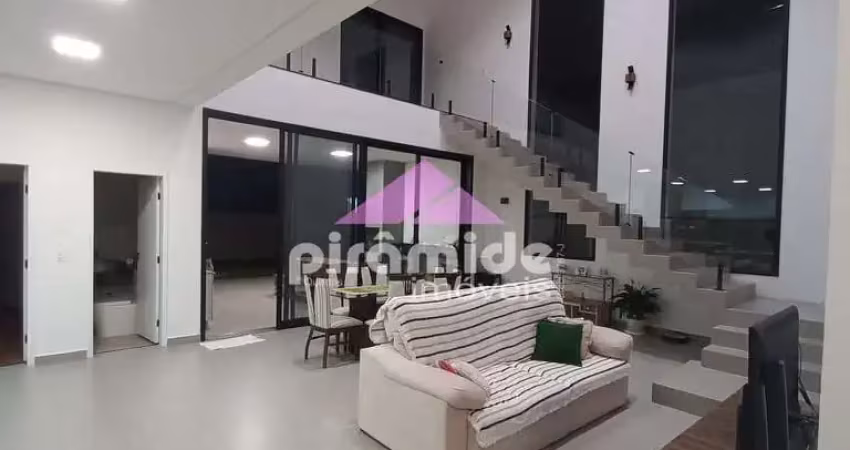 Casa à venda, condomínio vivant urbanova, são josé dos campos, sp