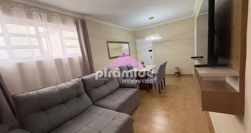 Apartamento com 2 quartos à venda no Sumaré, Caraguatatuba 