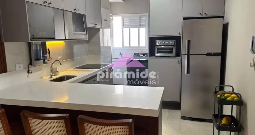Apartamento à venda - parque industrial - r$ 540.000 - são josé dos campos, sp