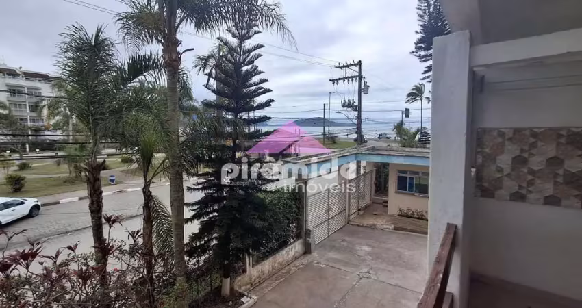 Apartamento com 1 quarto à venda no Massaguaçu, Caraguatatuba 