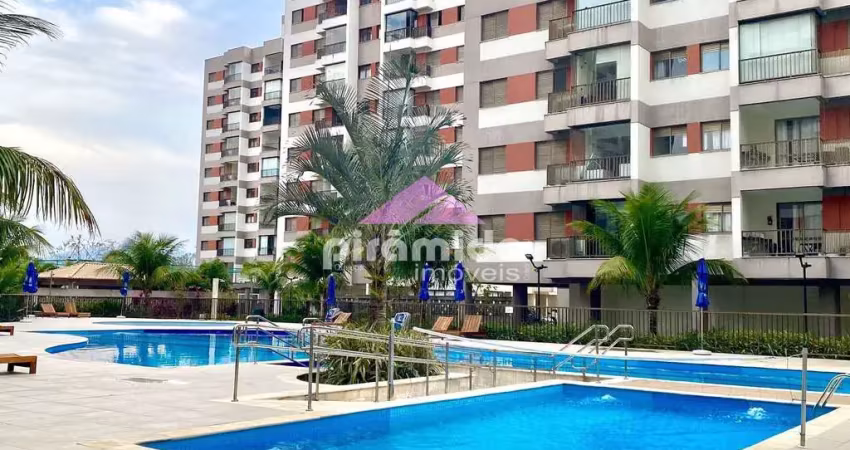 Apartamento vista mar à venda, martim de sá, caraguatatuba, sp
