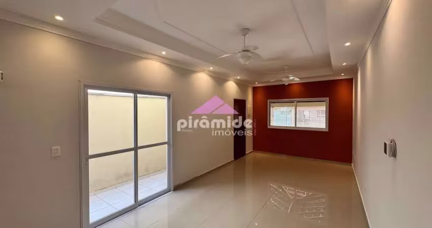 Casa para venda ou locação, jardim das indústrias, são josé dos campos, sp