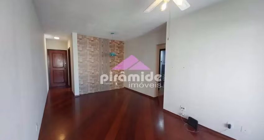 Apartamento para locação, vila ema, são josé dos campos, sp