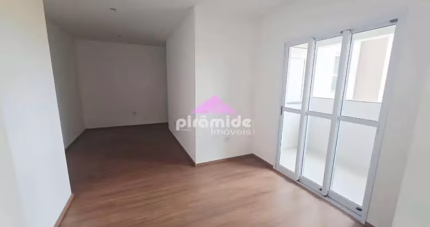 Apartamento à venda, jardins do paratehy á venda 490.000, são josé dos campos, sp