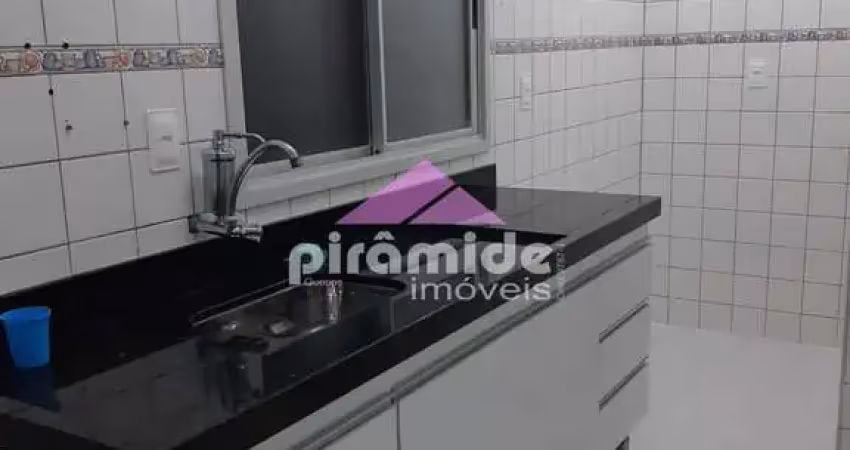 Apartamento à venda, jardim oriente, são josé dos campos, sp