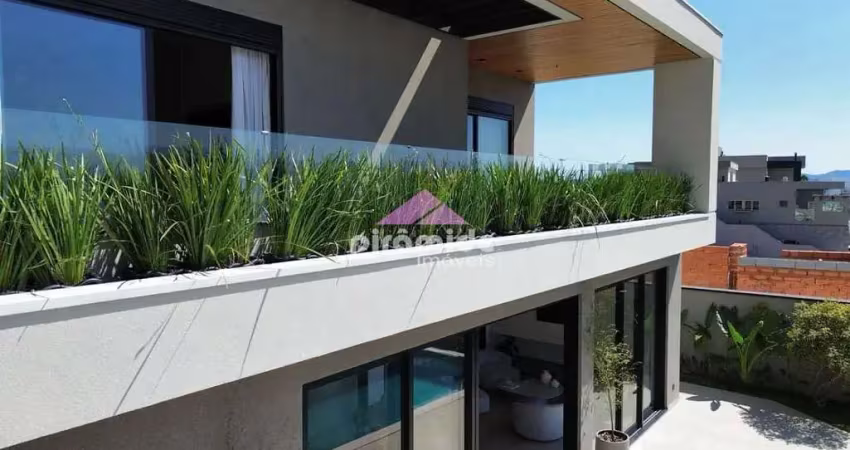 Casa à venda, condomínio residencial alphaville i, são josé dos campos, sp