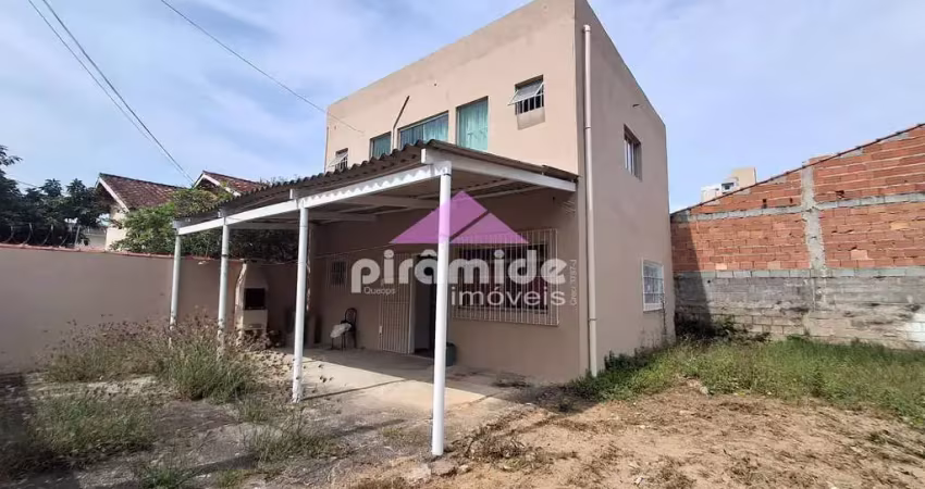 Casa com 3 quartos para alugar no Porto Novo, Caraguatatuba 