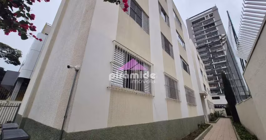 Apartamento para locação, vila ema, são josé dos campos, sp