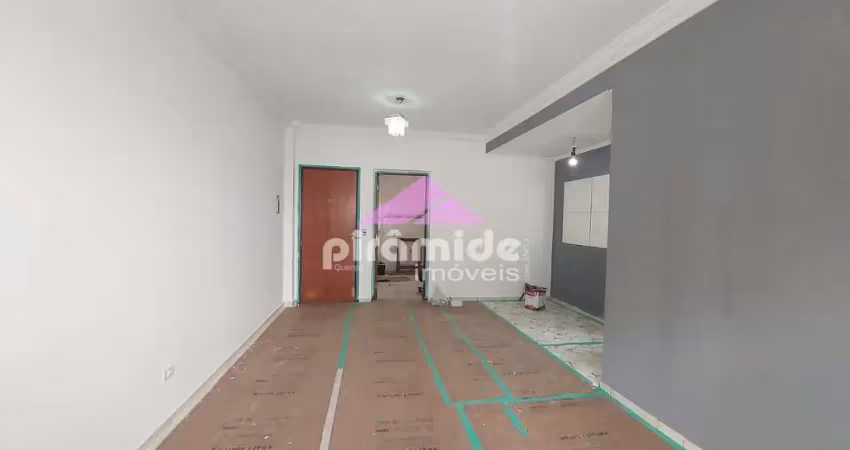 Apartamento para locação, jardim petrópolis, são josé dos campos, sp