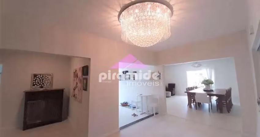 Casa com 3 dormitórios à venda, 225 m² por r$ 1.500.000,00 - urbanova - são josé dos campos/sp