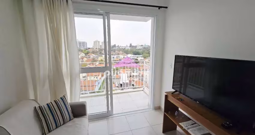 Apartamento à venda, 60 m² por r$ 360.000,00 - jardim uirá - são josé dos campos/sp