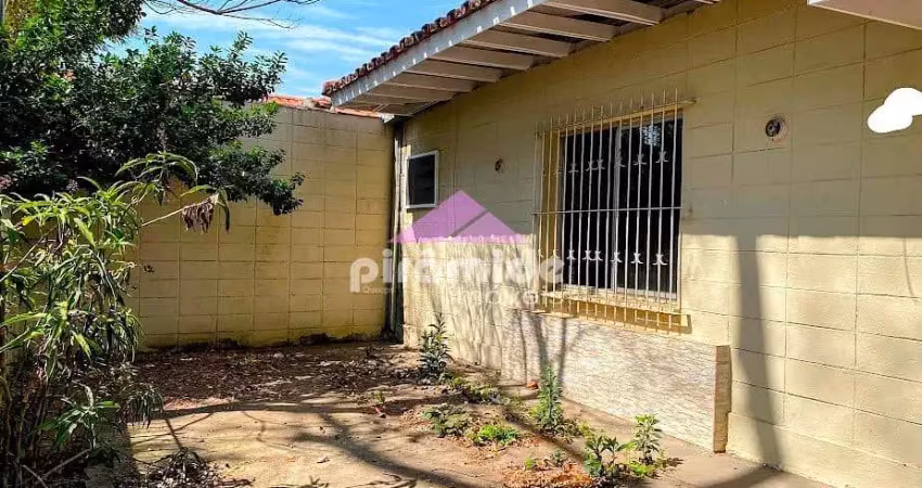 Casa à venda, jardim satélite, são josé dos campos, sp