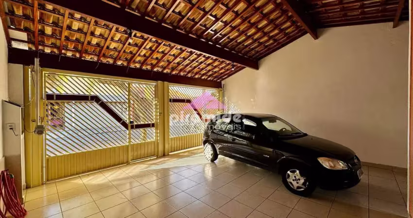 Casa térrea 175 m² com 3 dormitórios à venda no jardim oriente em são josé dos campos / sp