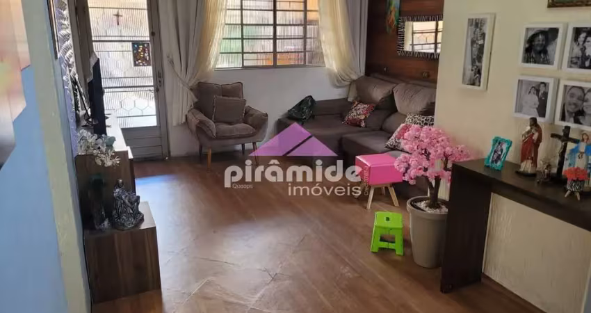 Casa com 4 quartos à venda na Vila Ema, São José dos Campos 