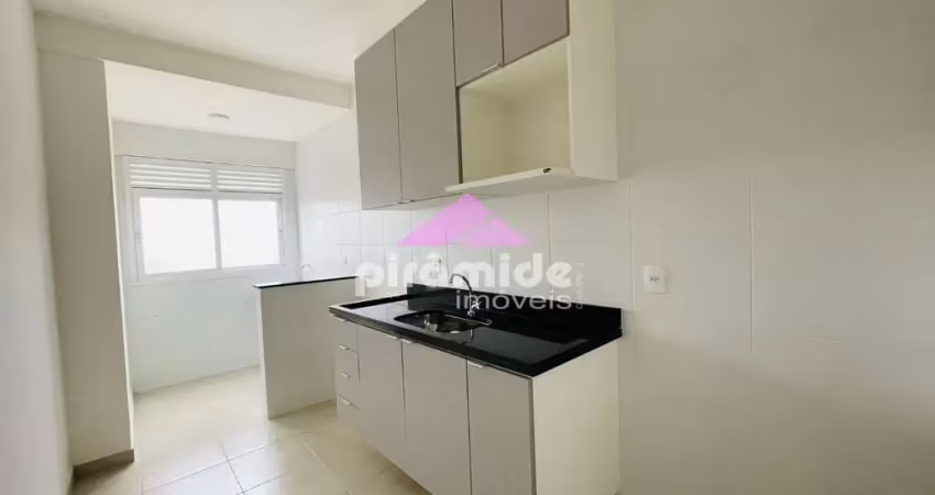 Apartamento com 2 dormitórios para alugar, 62 m² por r$ 2600 mês  e r$ 538.000 á venda- jardim orie
