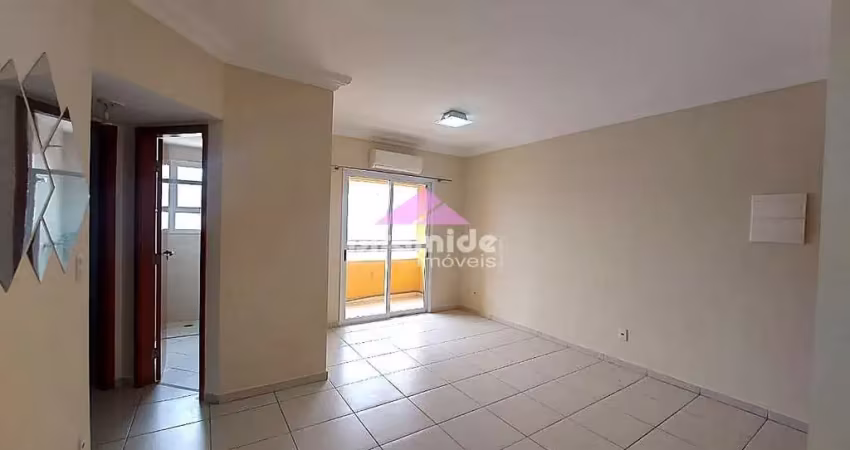 Apartamento 65m² com 2 dormitórios à venda por r$ 550.000 – jardim apolo, são josé dos campos/sp