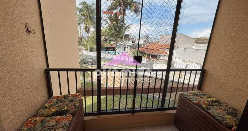 Apartamento à venda, martin de sá, caraguatatuba, sp