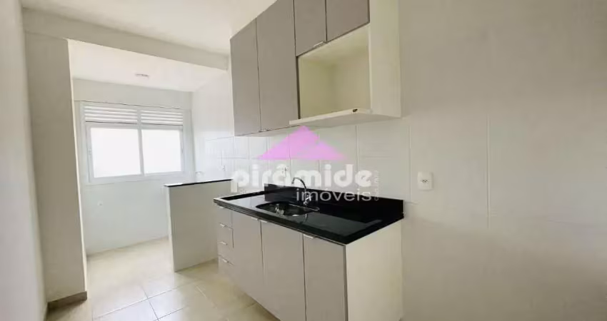 Apartamento para alugar – 2 dormitórios (1 suíte), 61 m² – r$ 3.160,00/mês e 545.000 á venda – jard