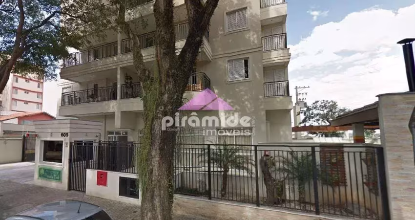 Apartamento à venda, vila betânia - r$ 740.000,00 - são josé dos campos, sp