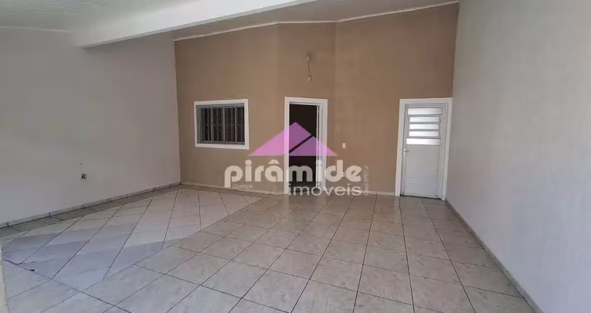 Casa à venda, parque residencial santo andré, caçapava, sp