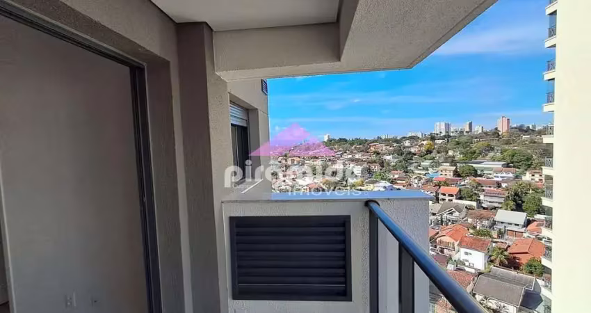 Apartamento à venda, jardim esplanada, são josé dos campos, sp