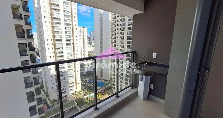 Apartamento à venda, jardim esplanada, são josé dos campos, sp