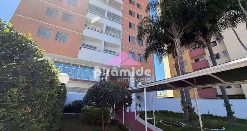 Apartamento de 71 m² com 3 dormitórios no parque industrial – venda r$ 560.000,00 ou aluguel r$ 2.7