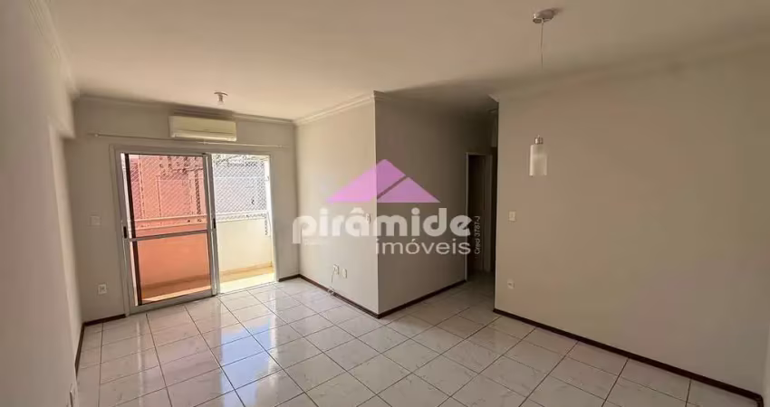 Apartamento de 71 m² com 3 dormitórios no parque industrial – venda r$ 560.000,00 ou aluguel r$ 2.6