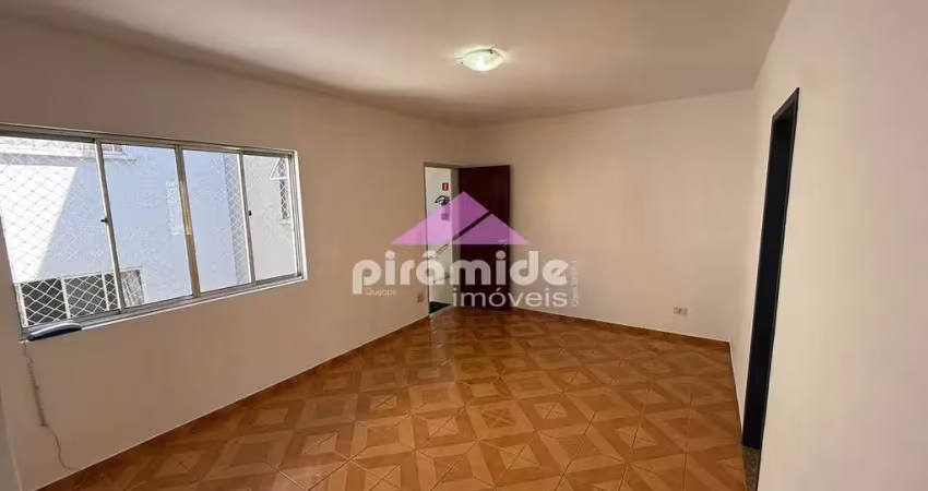 Apartamento 3 dormitórios no jardim satélite – solar das grevíleas – r$ 330.000 - são josé dos camp