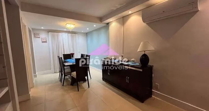 Casa à venda em condomínio jardim américa, são josé dos campos, sp- estuda permuta.