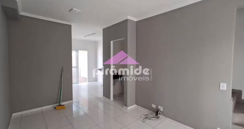 Casa em condomínio fechado no bairro santa luzia no condomínio vila lobos em caçapava