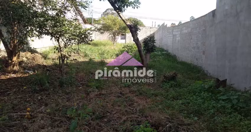 Terreno à venda, vila rica, são josé dos campos, sp