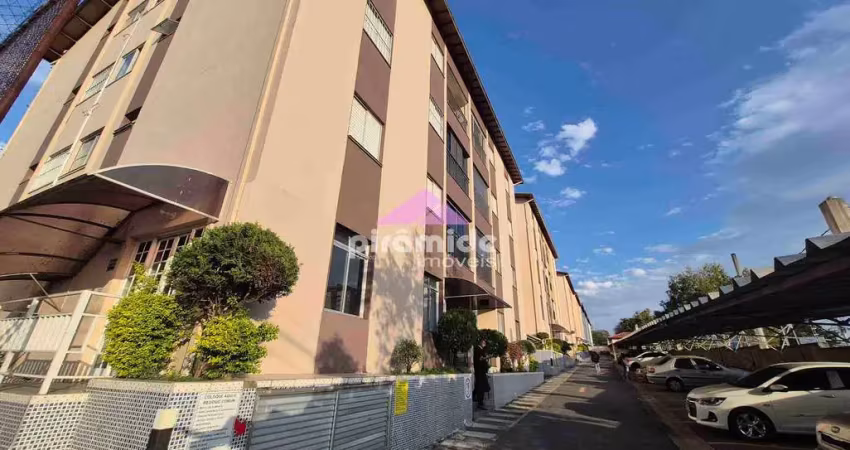 Apartamento com 2 dormitórios, 63 m² - venda por aluguel por r$ 1.650,00/mês - vila industrial - sã