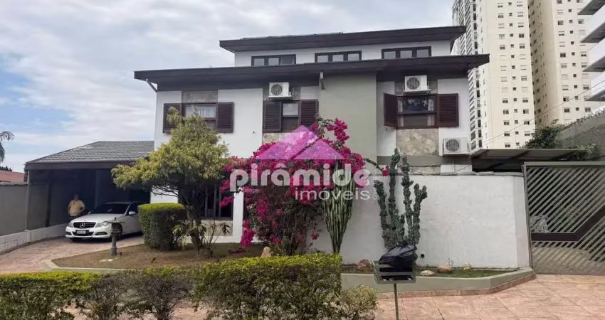 Casa à venda, jardim aquarius, são josé dos campos, sp