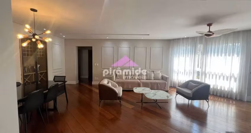 Apartamento no vila sanches no condomínio solar dos ipês em são josé dos campos