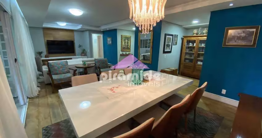 Apartamento à venda, vila ema, são josé dos campos, sp
