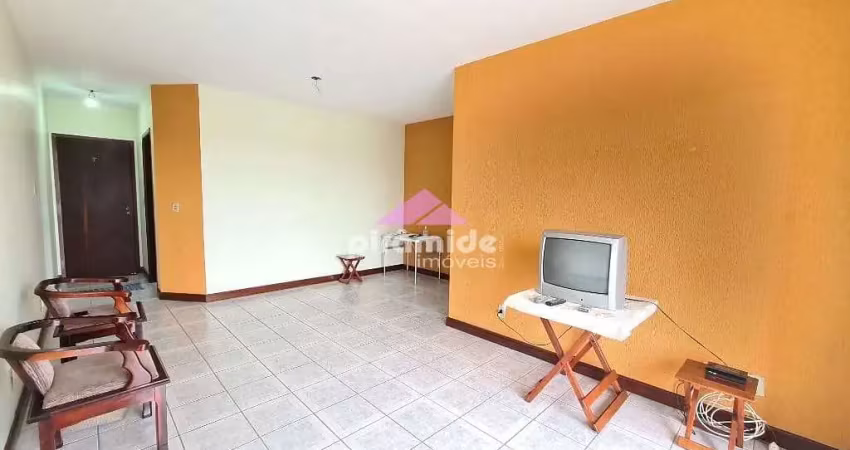 Apartamento com 3 dormitórios para venda - 86 m² por r$ 590.000,00 - santana - são josé dos campos/
