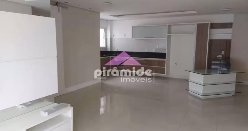 Apartamento com 3 dormitórios para venda r$ 1.000.000,00 - jardim esplanada ii - são josé dos campo
