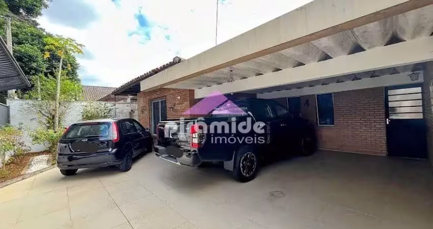 Casa à venda, jardim satélite, r$ 960.000,00 - são josé dos campos, sp