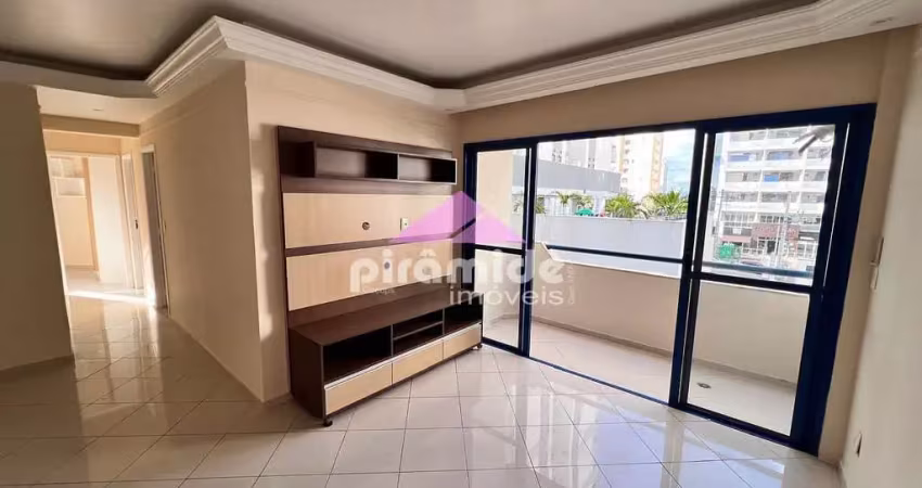 Apartamento para venda e locação, jardim aquarius, edifício mont blanc, são josé dos campos, sp