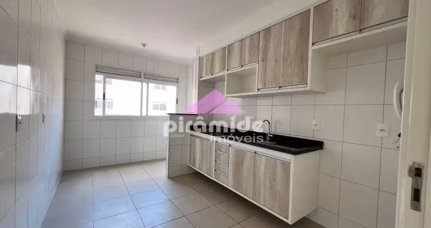 Apartamento com 3 dormitórios no jardim sul no condomínio máxximo viver em são josé dos campos/sp