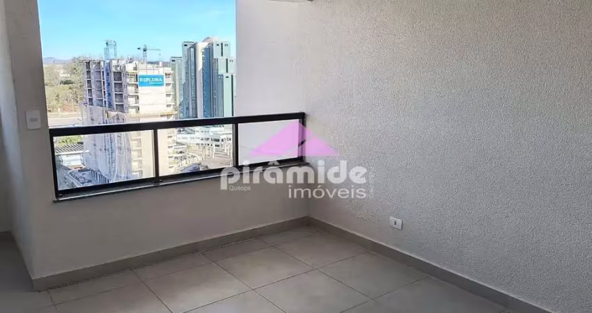 Apartamento para locação - jardim oswaldo cruz - r$ 3.490 - são josé dos campos, sp